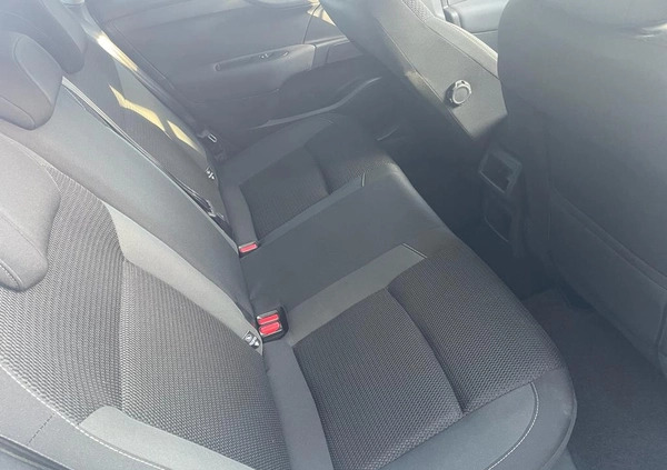 Citroen C4 cena 33500 przebieg: 95000, rok produkcji 2015 z Krotoszyn małe 407